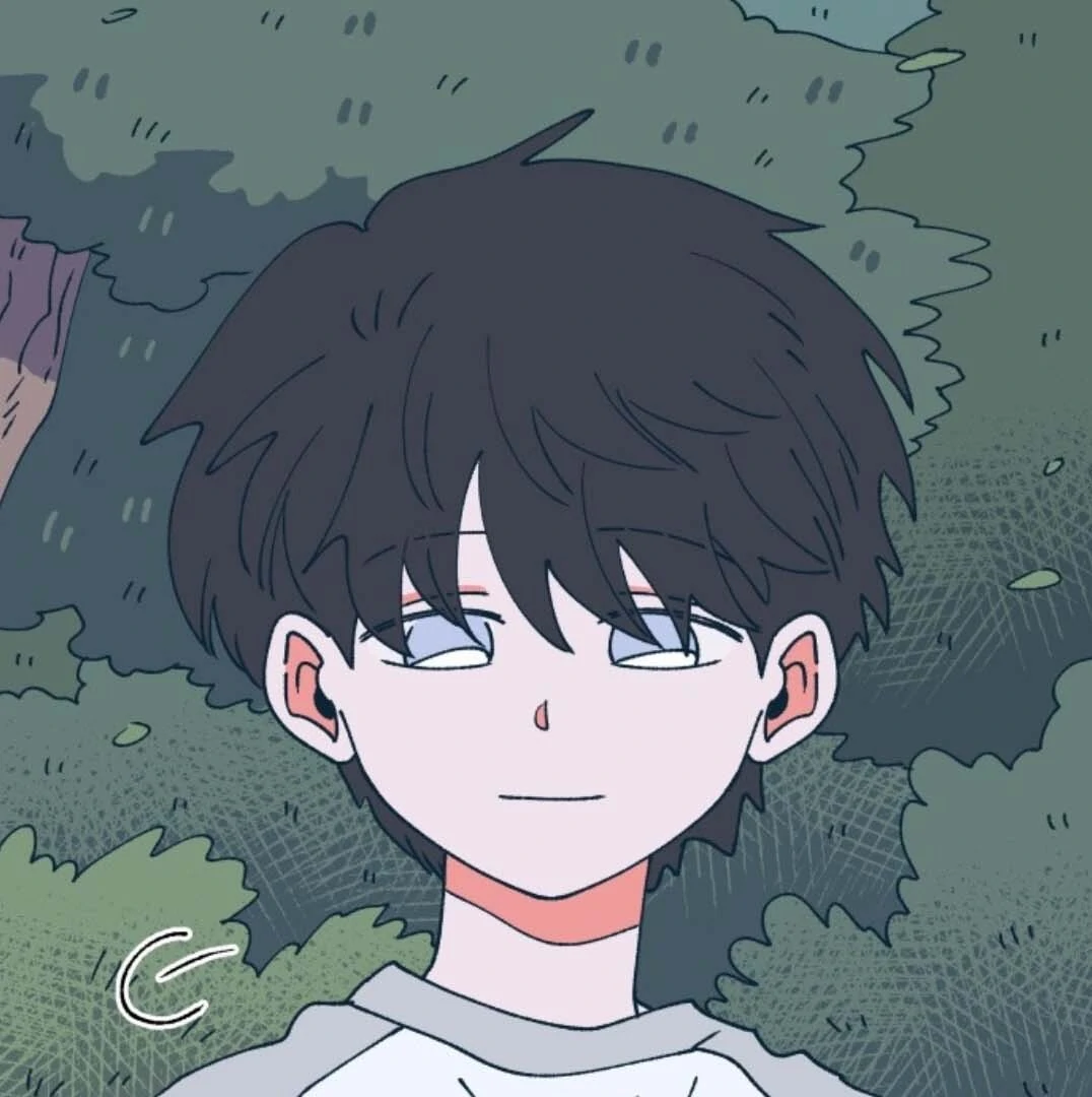 Dam of the Forest Chapter 95 page 142 - 