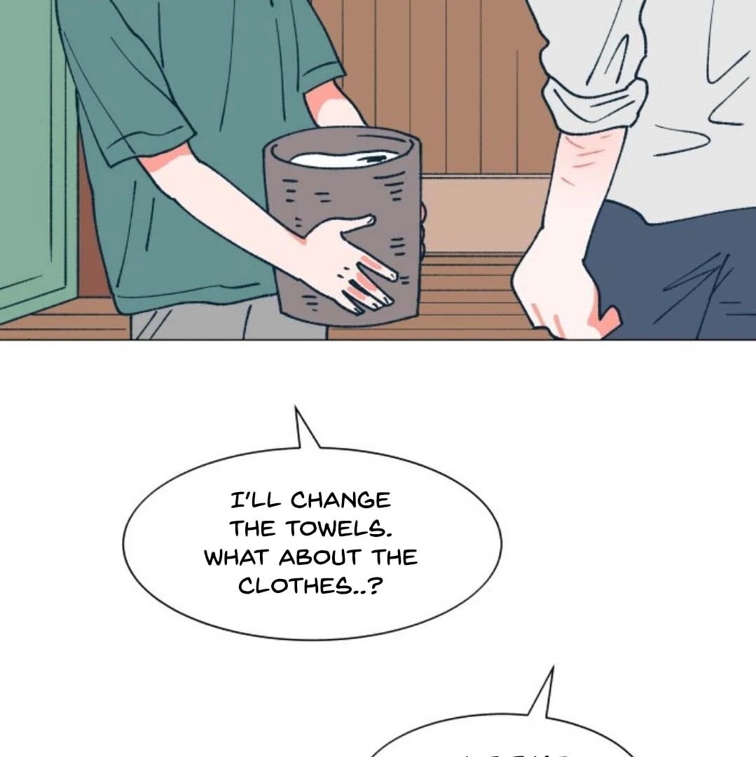 Dam of the Forest Chapter 95 page 24 - 