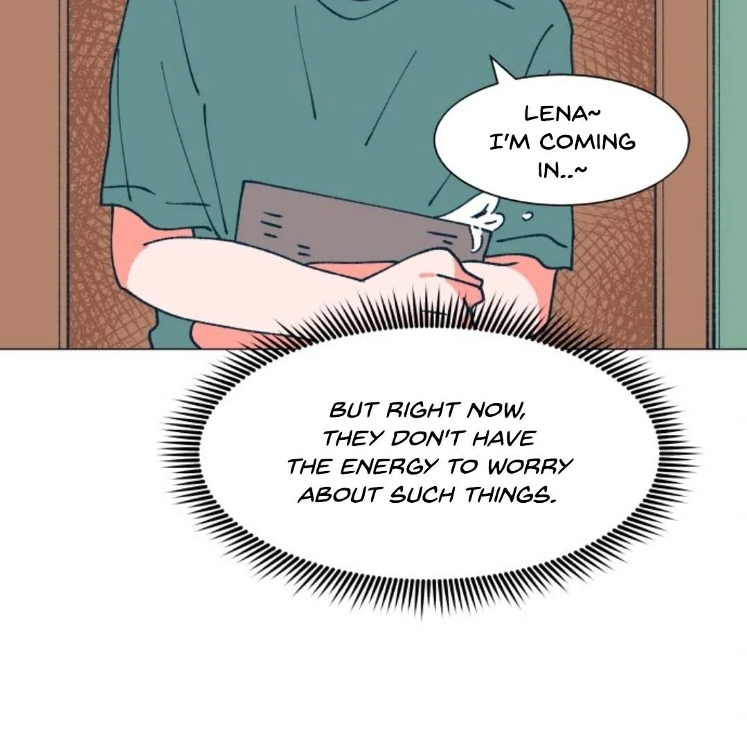 Dam of the Forest Chapter 95 page 30 - 