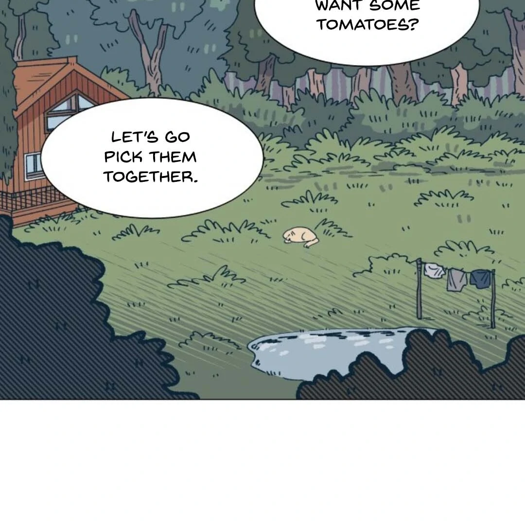 Dam of the Forest Chapter 95 page 40 - 