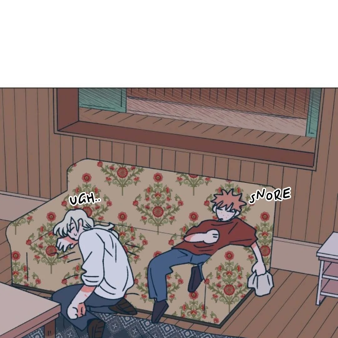 Dam of the Forest Chapter 95 page 43 - 