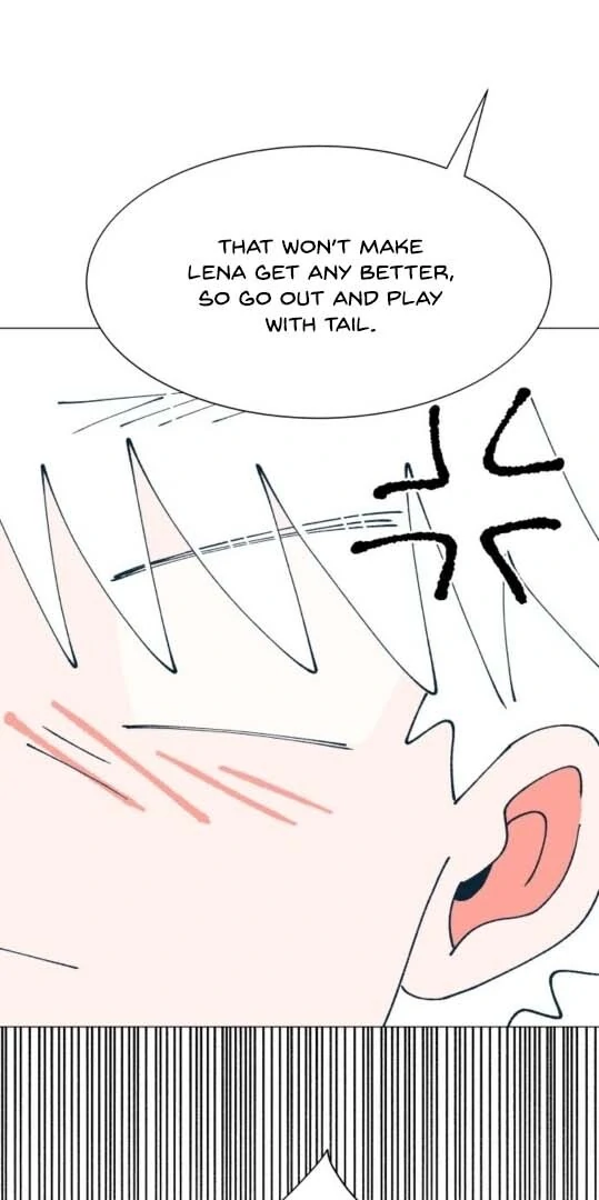 Dam of the Forest Chapter 95 page 72 - 