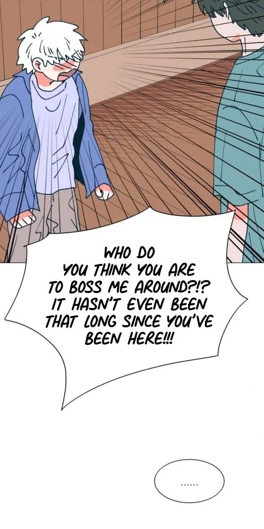 Dam of the Forest Chapter 95 page 74 - 