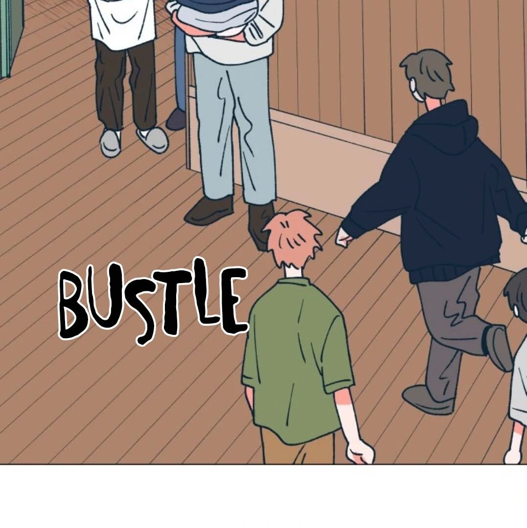 Dam of the Forest Chapter 95 page 89 - 