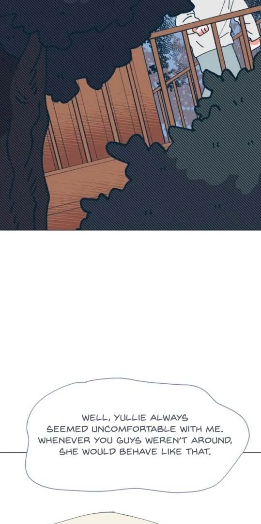 Dam of the Forest Chapter 95 page 99 - 