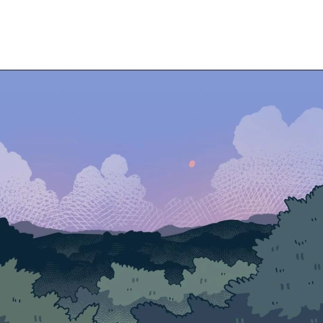 Dam of the Forest Chapter 96 page 2 - 