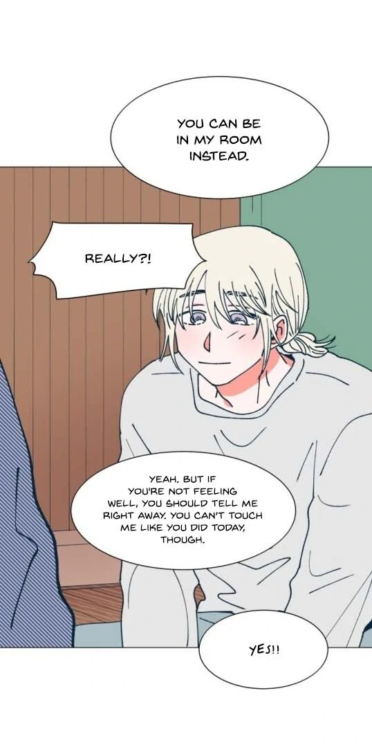 Dam of the Forest Chapter 96 page 106 - 