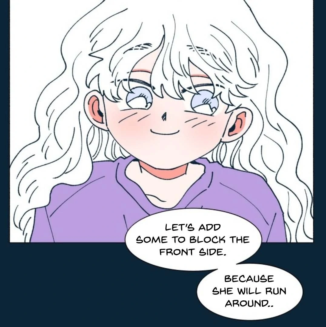 Dam of the Forest Chapter 96 page 115 - 