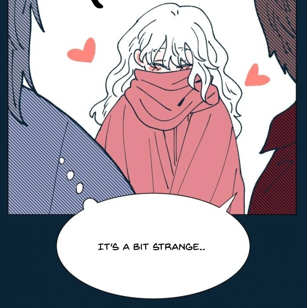 Dam of the Forest Chapter 96 page 117 - 