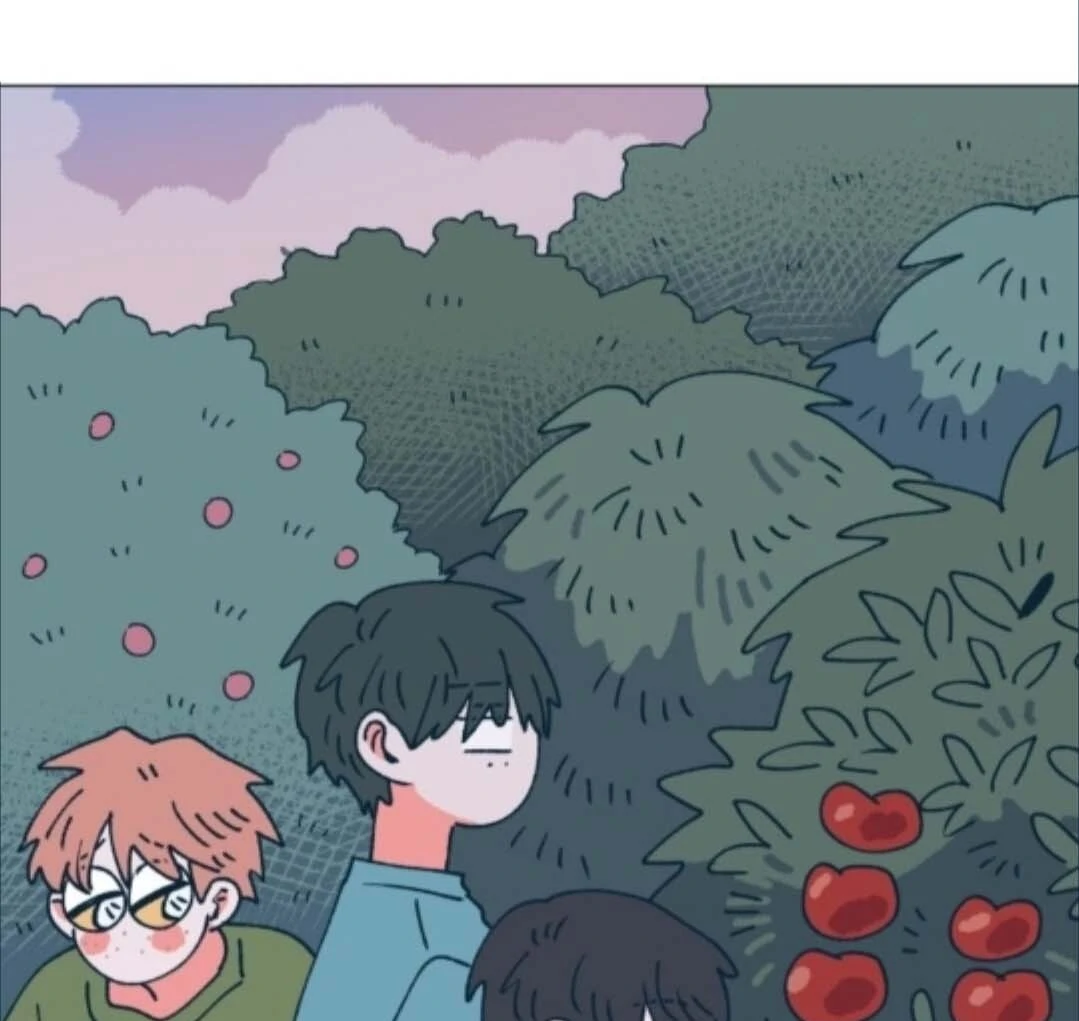 Dam of the Forest Chapter 96 page 134 - 