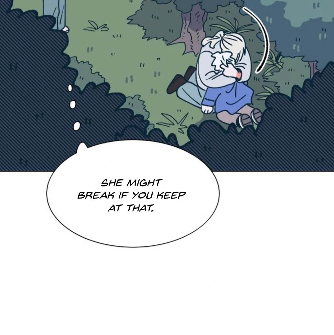 Dam of the Forest Chapter 96 page 16 - 