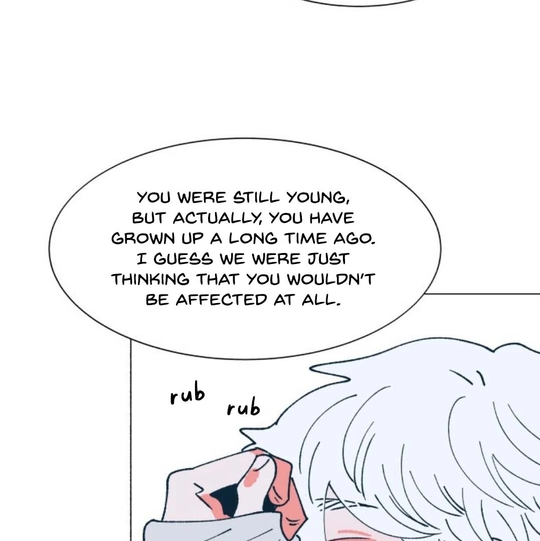 Dam of the Forest Chapter 96 page 19 - 