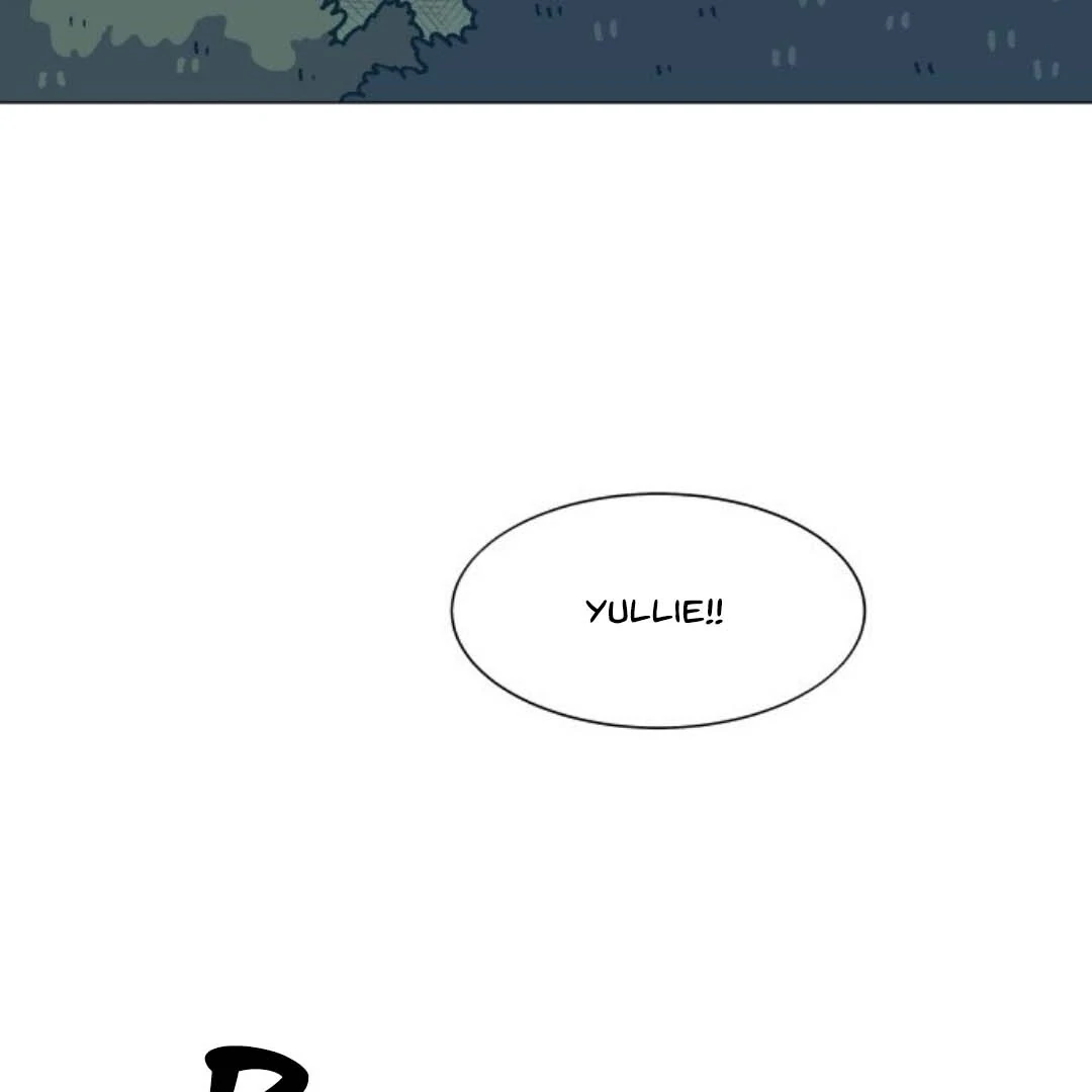 Dam of the Forest Chapter 96 page 3 - 