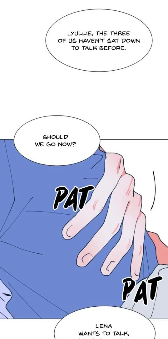 Dam of the Forest Chapter 96 page 25 - 