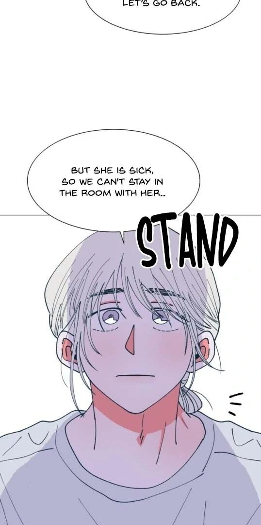 Dam of the Forest Chapter 96 page 26 - 