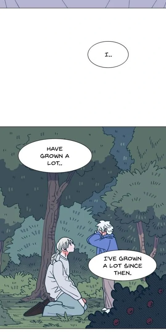 Dam of the Forest Chapter 96 page 27 - 