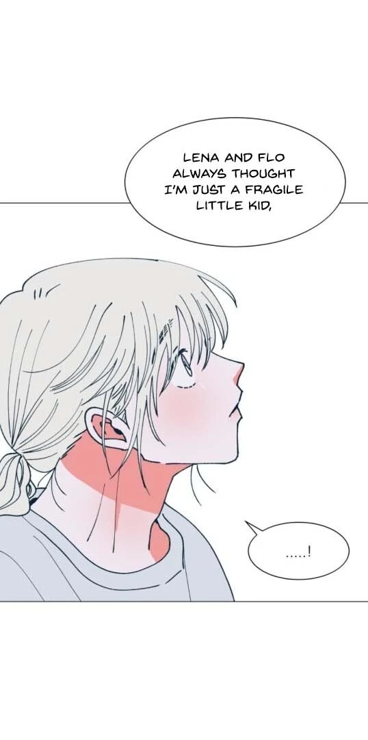 Dam of the Forest Chapter 96 page 28 - 