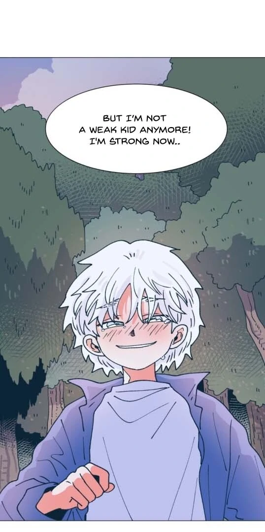 Dam of the Forest Chapter 96 page 29 - 