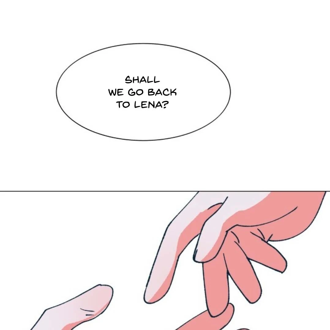 Dam of the Forest Chapter 96 page 41 - 