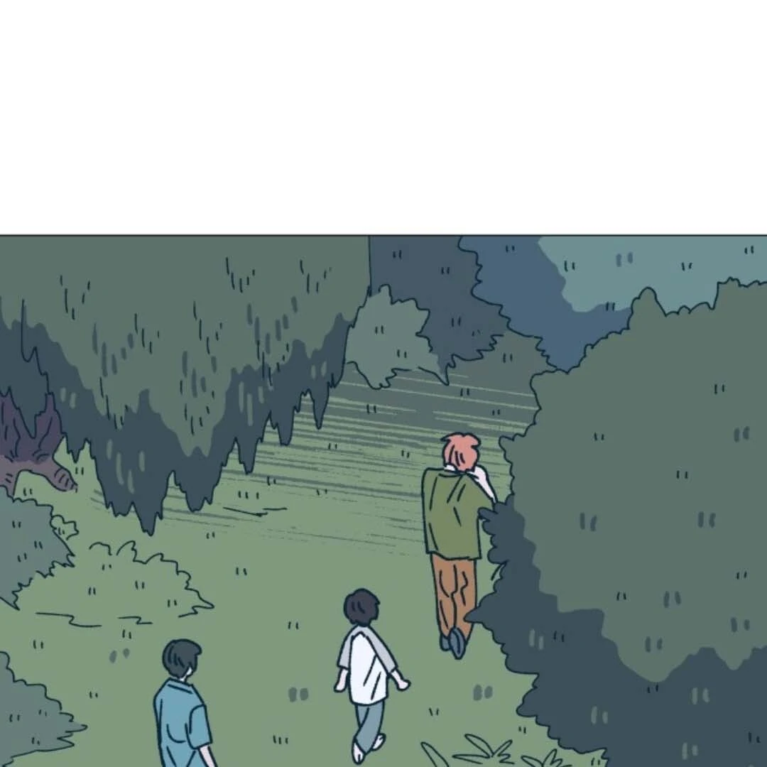Dam of the Forest Chapter 96 page 50 - 