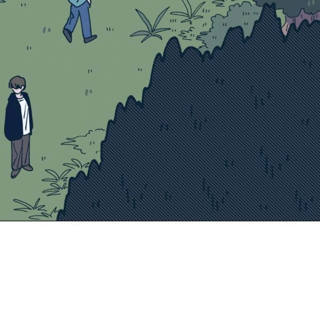 Dam of the Forest Chapter 96 page 51 - 