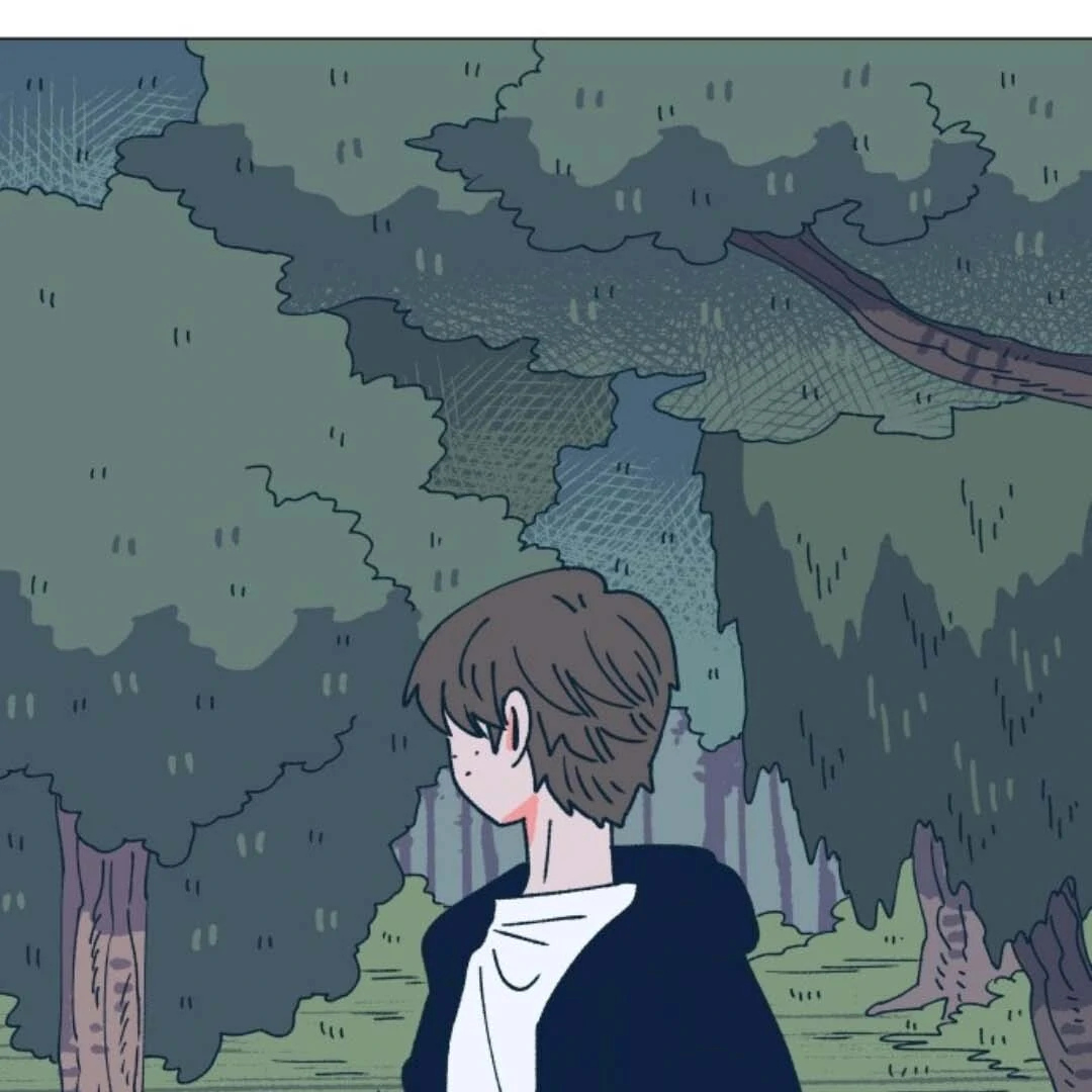 Dam of the Forest Chapter 96 page 54 - 