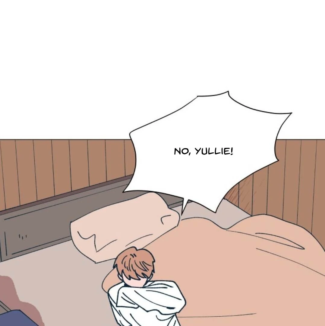 Dam of the Forest Chapter 96 page 66 - 