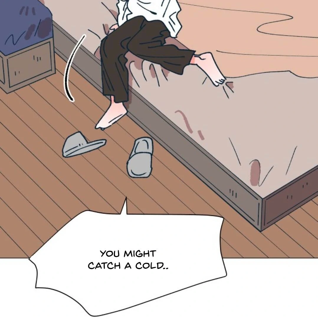 Dam of the Forest Chapter 96 page 67 - 