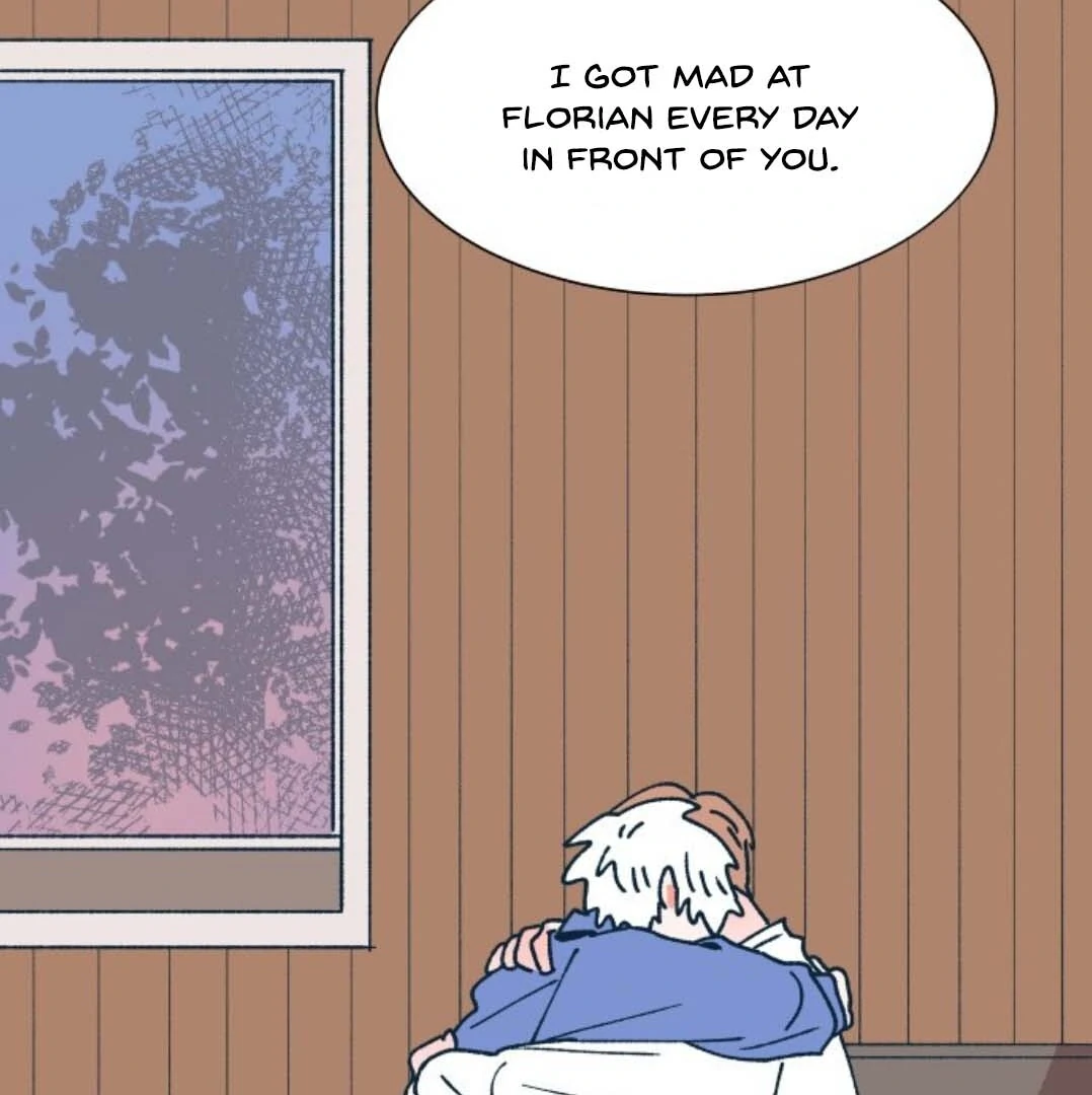 Dam of the Forest Chapter 96 page 80 - 
