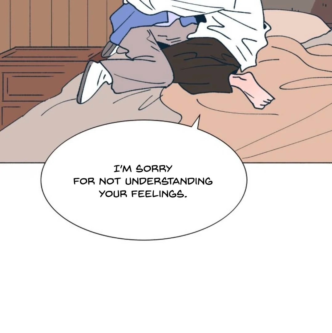 Dam of the Forest Chapter 96 page 81 - 