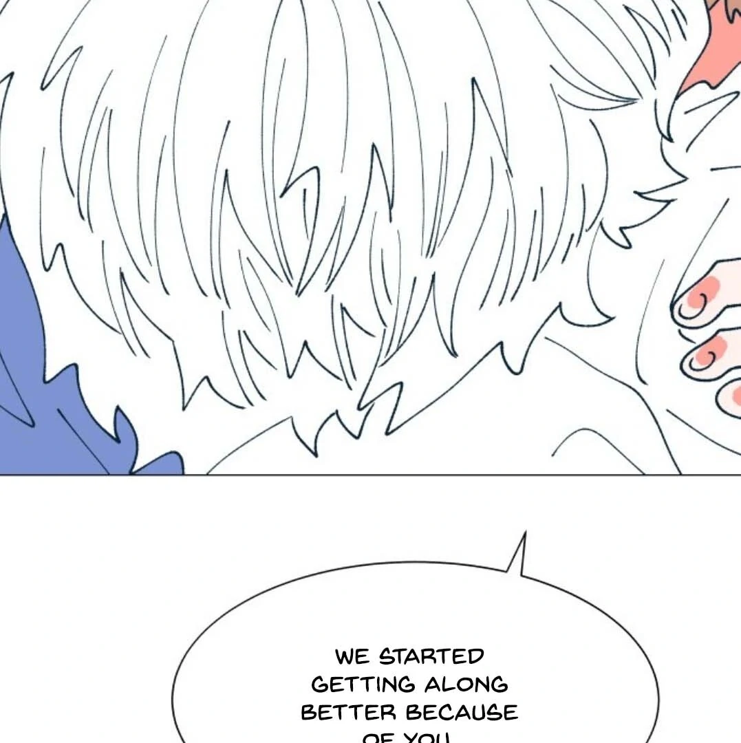 Dam of the Forest Chapter 96 page 85 - 