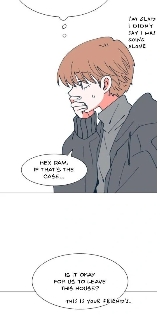 Dam of the Forest Chapter 97 page 108 - 
