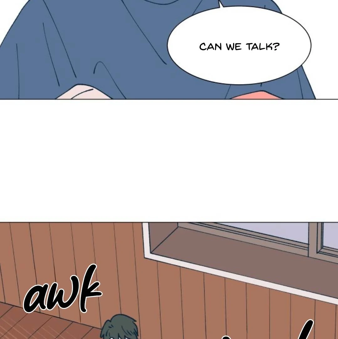 Dam of the Forest Chapter 97 page 21 - 