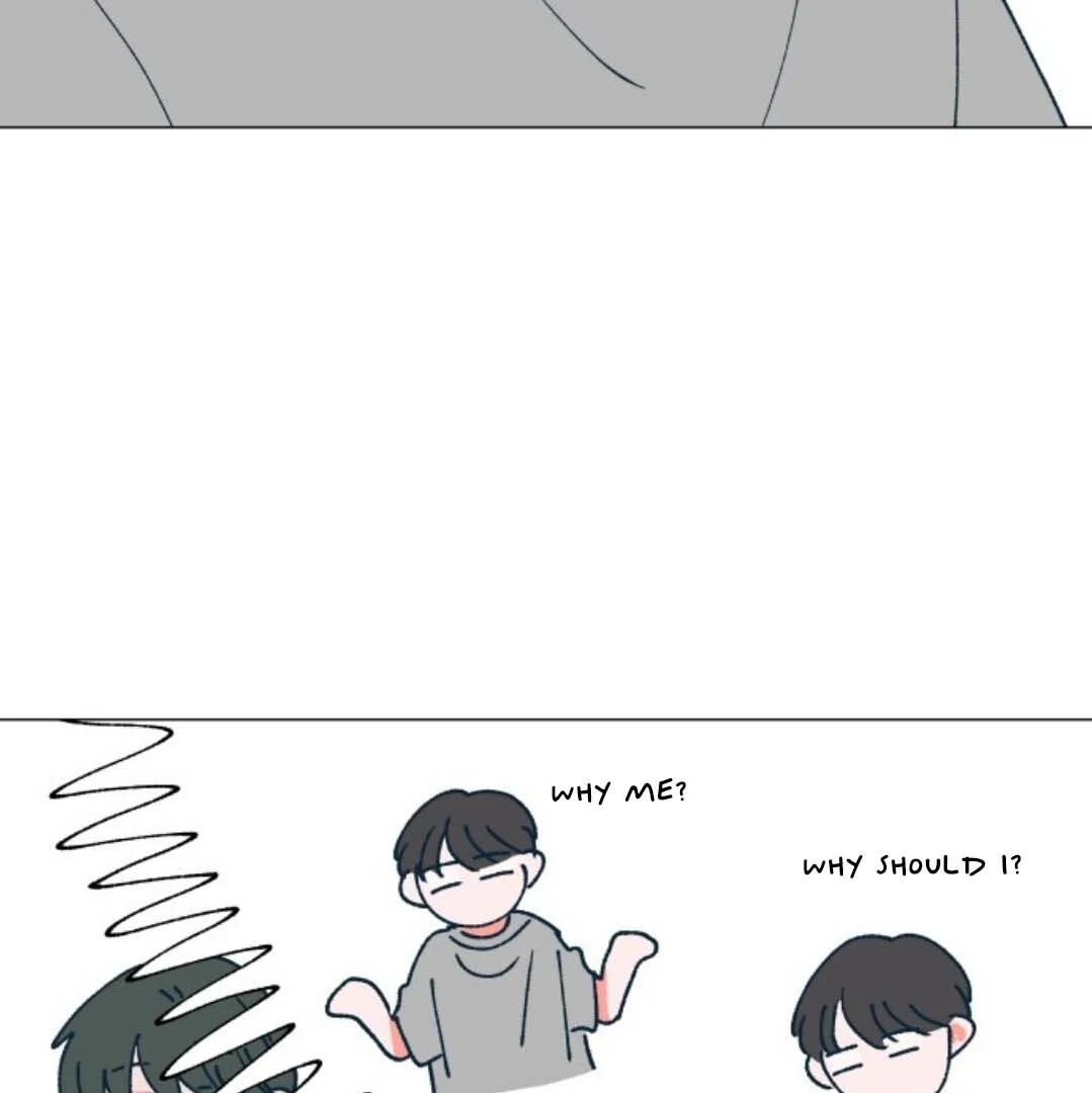 Dam of the Forest Chapter 97 page 28 - 