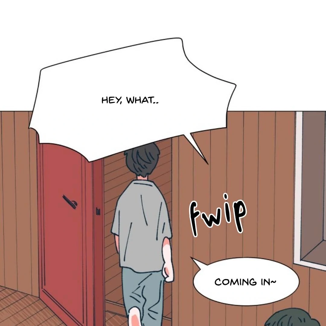 Dam of the Forest Chapter 97 page 51 - 