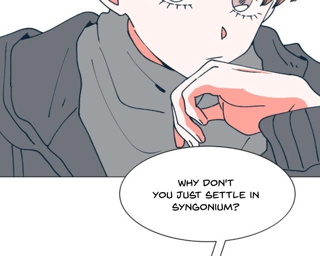 Dam of the Forest Chapter 97 page 61 - 