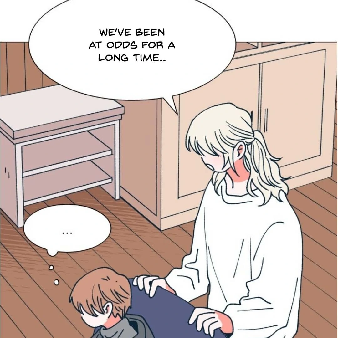 Dam of the Forest Chapter 97 page 65 - 