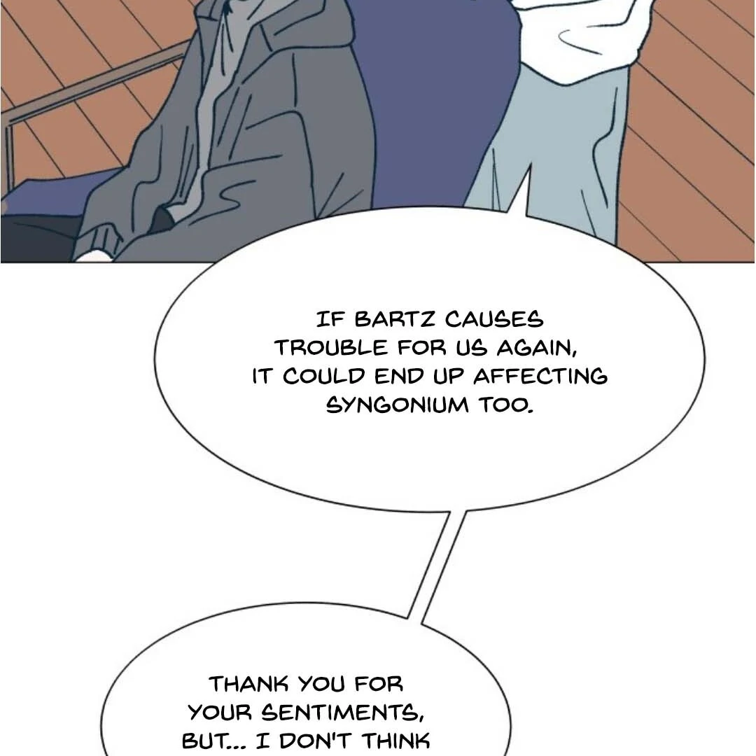 Dam of the Forest Chapter 97 page 66 - 
