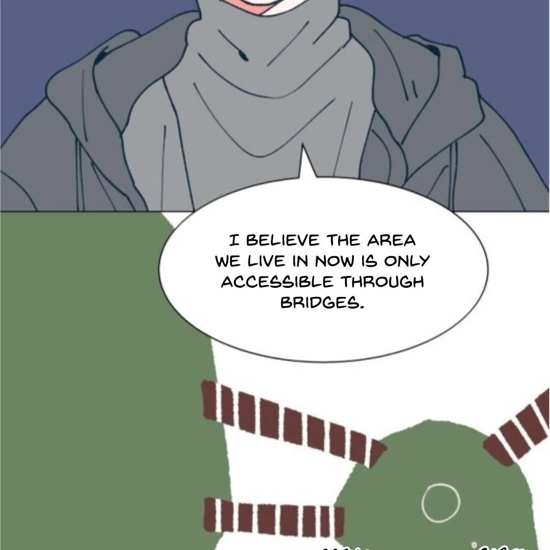 Dam of the Forest Chapter 97 page 75 - 