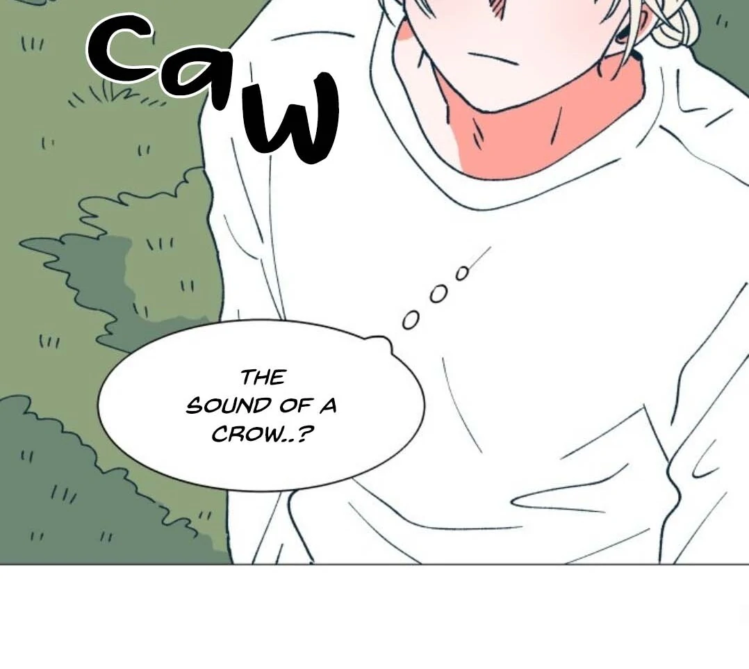 Dam of the Forest Chapter 98 page 107 - 