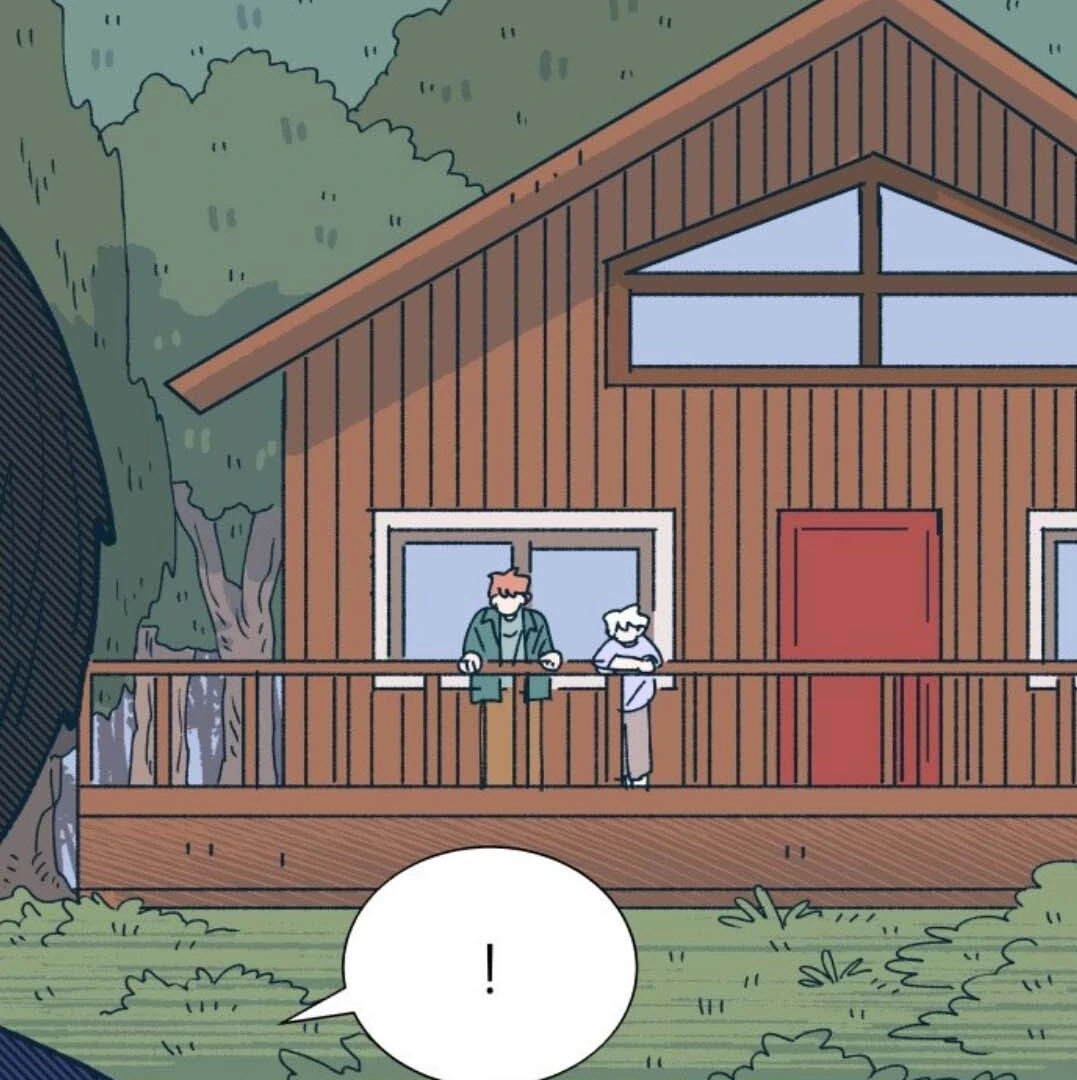 Dam of the Forest Chapter 98 page 127 - 