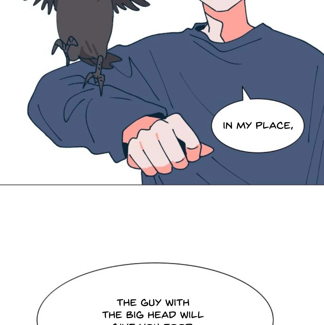 Dam of the Forest Chapter 98 page 132 - 