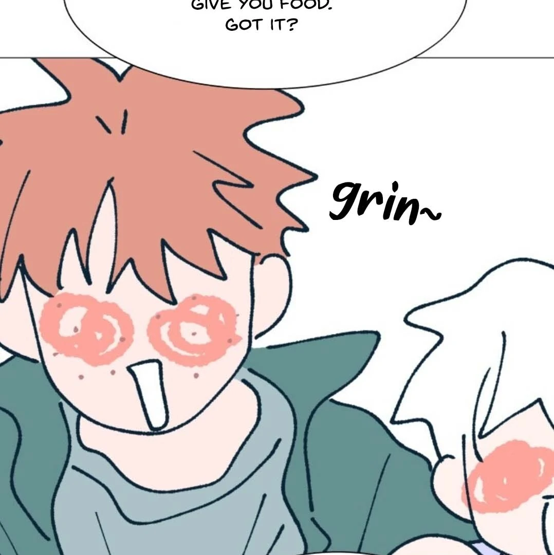 Dam of the Forest Chapter 98 page 133 - 