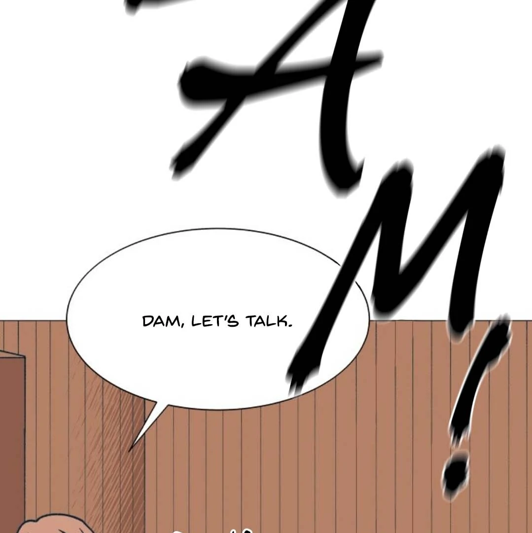Dam of the Forest Chapter 98 page 144 - 