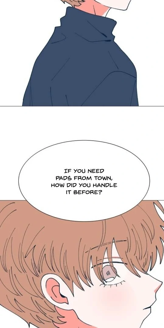 Dam of the Forest Chapter 98 page 18 - 