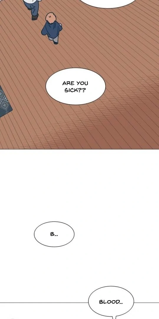 Dam of the Forest Chapter 98 page 3 - 
