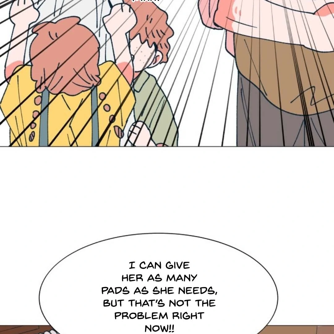 Dam of the Forest Chapter 98 page 25 - 