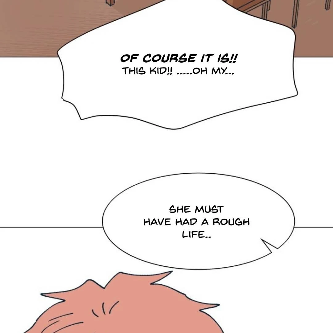 Dam of the Forest Chapter 98 page 27 - 
