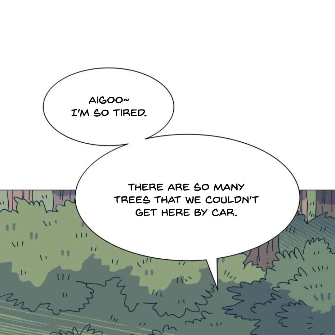 Dam of the Forest Chapter 98 page 43 - 