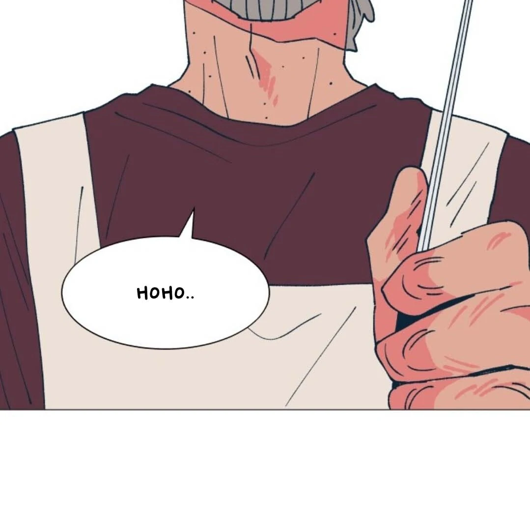Dam of the Forest Chapter 98 page 55 - 